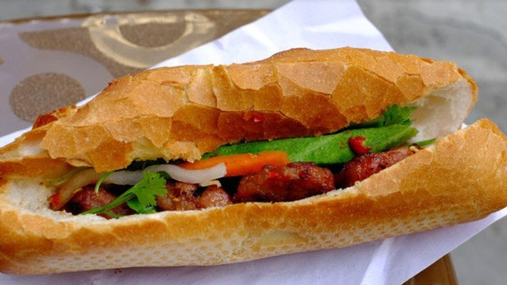 Bánh Mì Hà Nội Hi - Bùi Văn Hòa