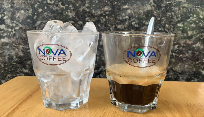 Nova Coffee - Cơm Trưa Văn Phòng