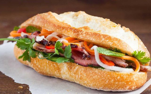 Lò Bánh Mì Hà Nội - Phạm Văn Thuận