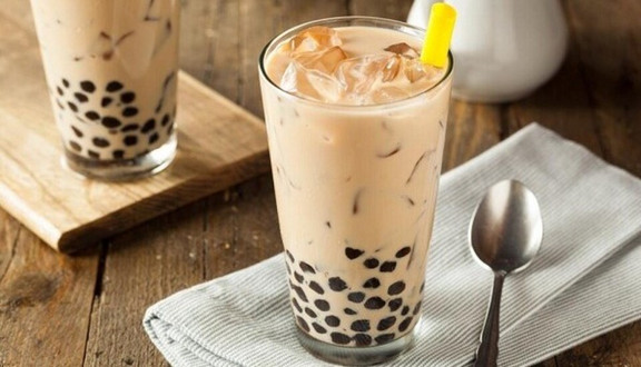 Queen Milk Tea - KĐT Dương Nội