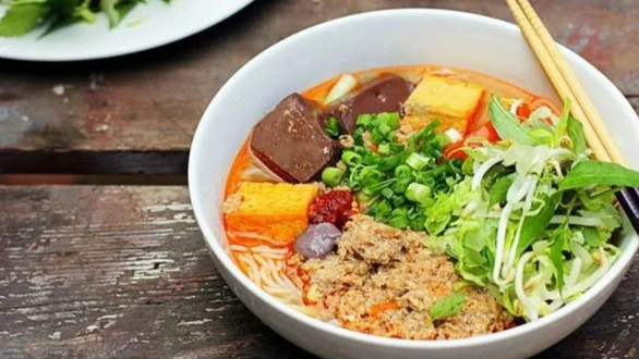 Bún Riêu Cua & Lẩu Riêu Cua Đồng H2