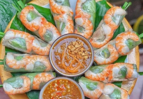 Bếp Nhà Thuận - Bún Mắm Nêm & Gỏi Cuốn