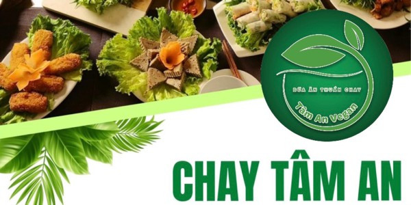 Tâm An Vegan - Dịch Vọng