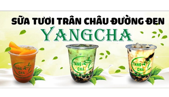 YANG CHA Tân Hòa - Quốc Lộ 1A