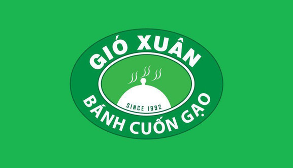 Bánh Cuốn Gạo - Gió Xuân