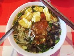 Bún Ốc