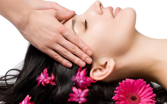 Lọ Lem Spa & Hair Salon - Dân Chủ