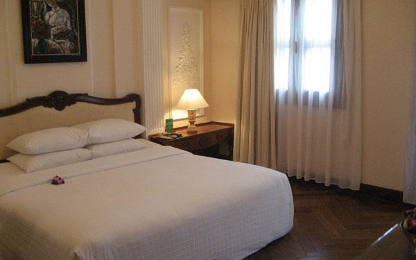 Ngọc Tú 3 Hotel - Mỹ Đình