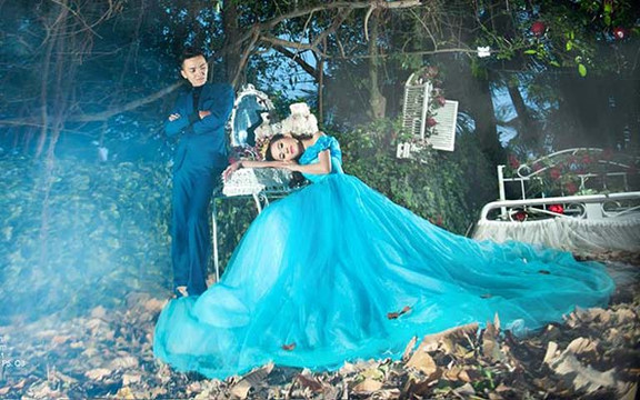 My Love Wedding Studio - 3 Tháng 2