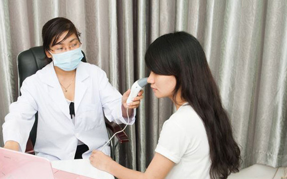 Phòng Khám Kỹ Thuật Cao - Ngô Quyền