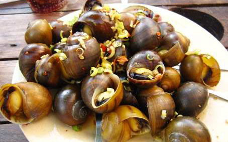 Ốc Kênh Xáng - Dương Bá Trạc