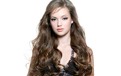 Thời Trang Tóc Ánh Kim - Phan Đình Giót 