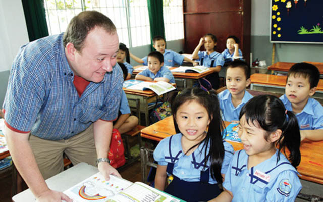 Trường Tiểu Học Ngọc Hồi - Lý Thường Kiệt