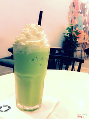 Matcha