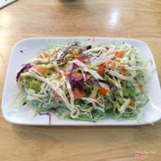 Salad thập cẩm