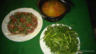 Dê Nhúng Mẽ