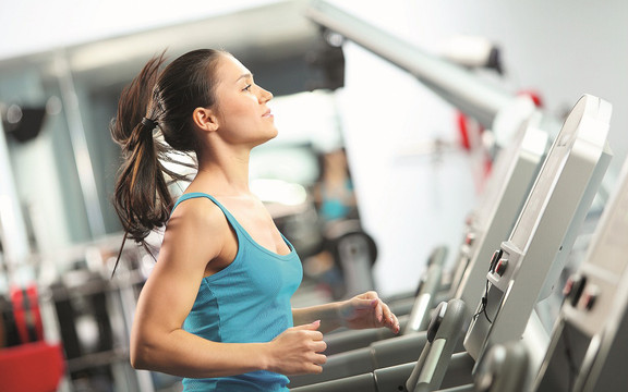 Star - Gym & Fitness