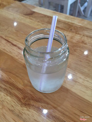 Nước dừa