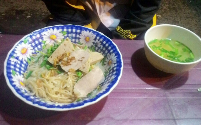 Hủ Tiếu Gõ
