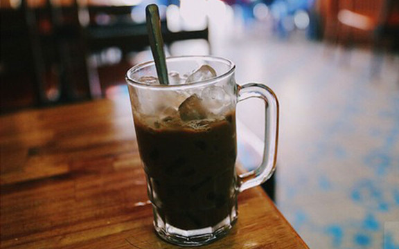 Nhung Nhi Cafe