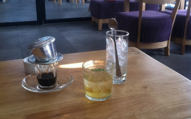 Kóc Coffee