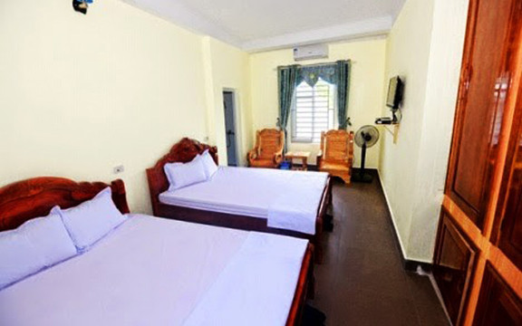 Trang Nhung Hotel