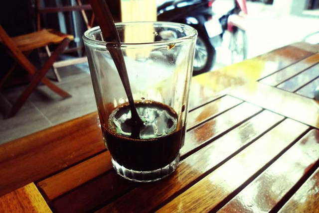 Linh Coffee