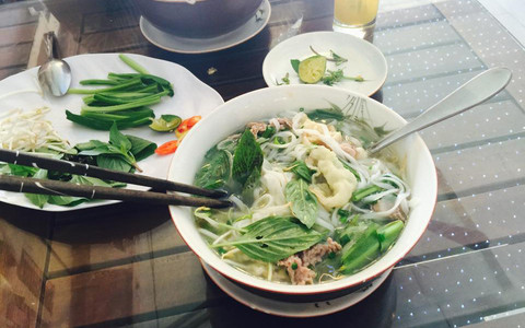 Phở