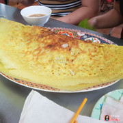 Bánh Xèo Thường