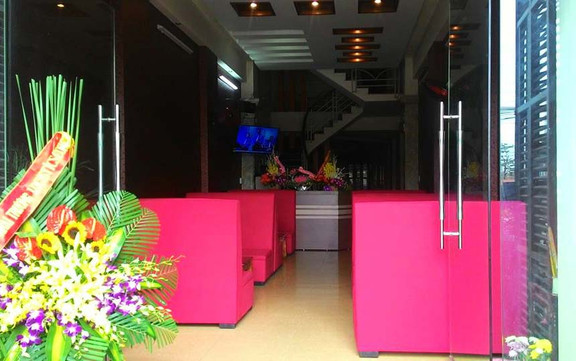Logistics Coffee