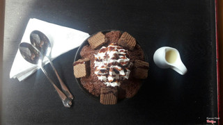 Bingsu Coffee