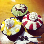 Bingsu