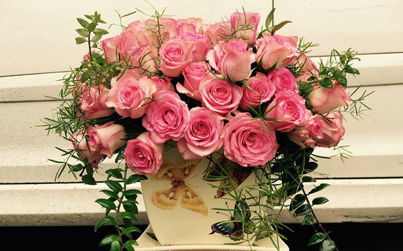 Shop Hoa Tươi Ngọc Hà