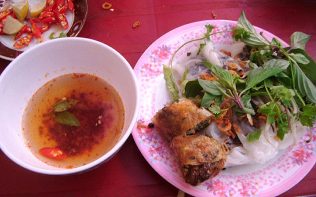 Bánh Cuốn Bắc