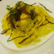 Cơm malai