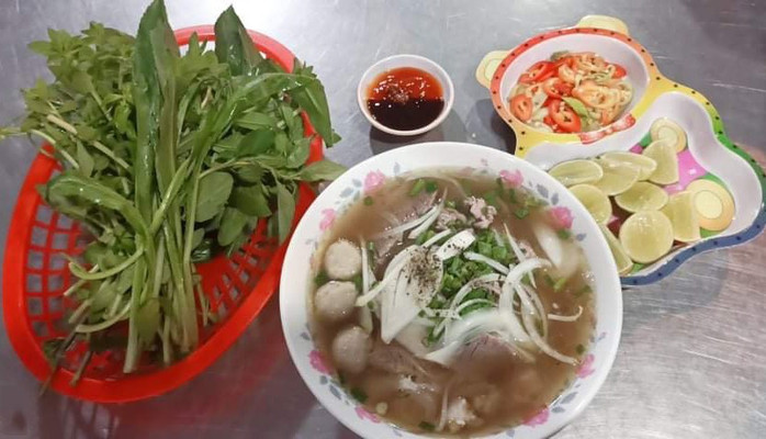 Phở Tân