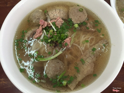 Phở