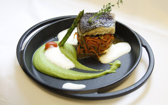 Le Planteur Restaurant & Bar