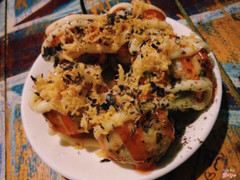 Takoyaki