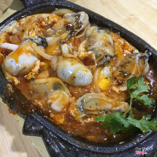 Hải sản
