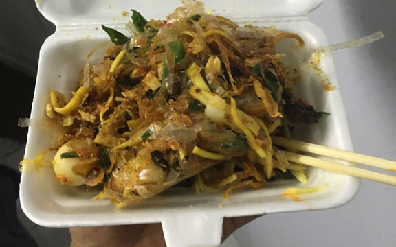 Bánh Tráng Thảo Văn