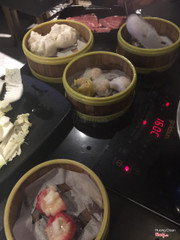 Dimsum