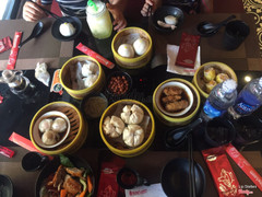 Buffet Dimsum