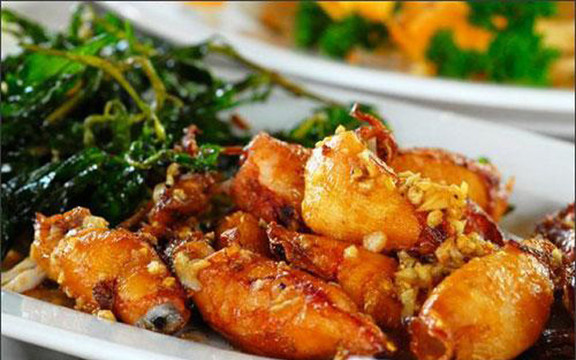 Sông Ngân - Nhà Hàng Karaoke 