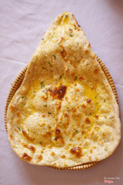 bánh naan