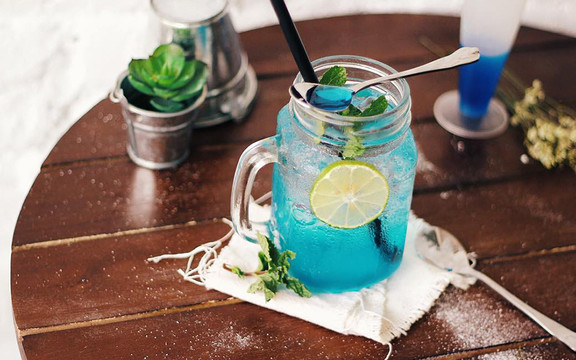 Farm Coffee - Aeon Mall Bình Tân