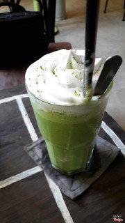 Matcha