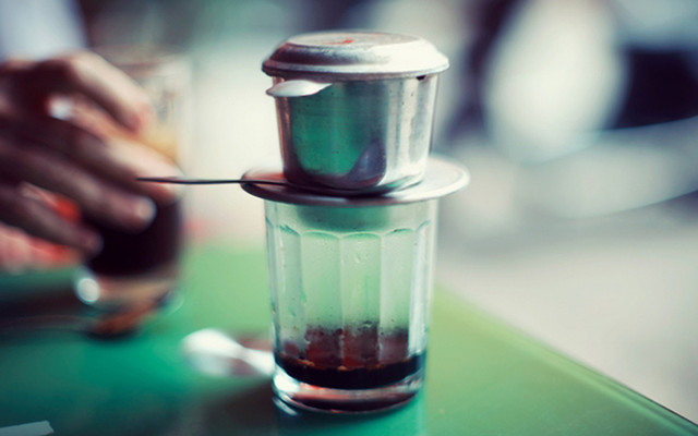 Sài Thành Coffee
