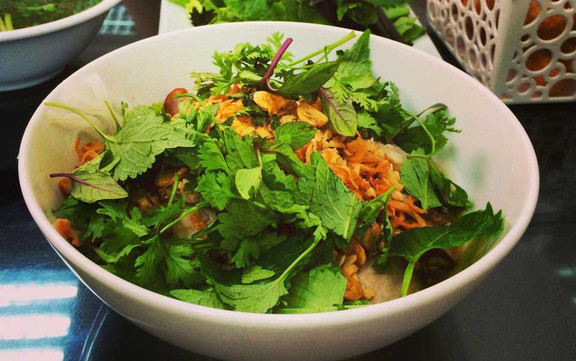 Phương Ngọc - Phở Tíu