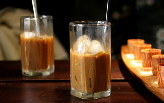 Phương Trúc Coffee